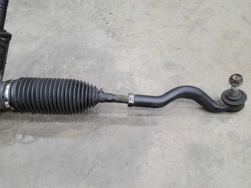 2011-2015 Dodge Durango 3.6L 4x4 Steering Rack and Pinion Assembly OEM 52124727AD