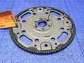 2021 Nissan Sentra Flywheel