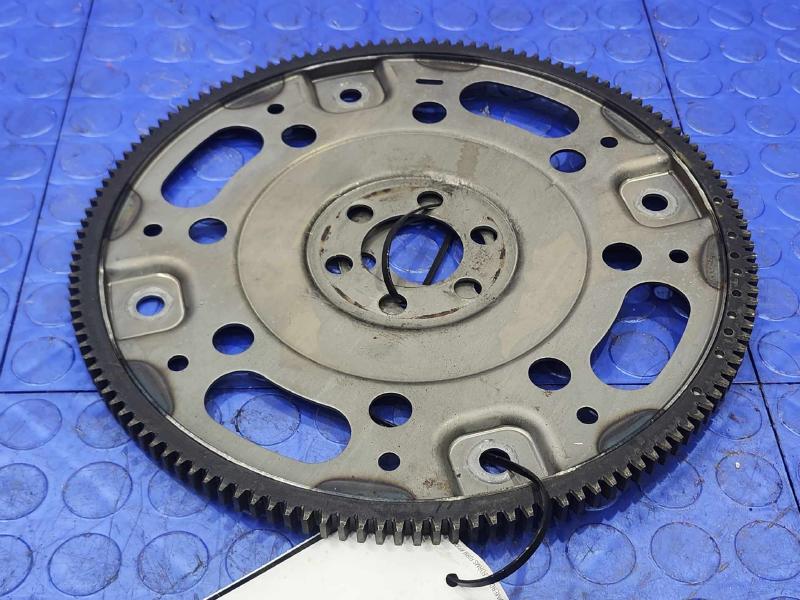 2021 Nissan Sentra Flywheel