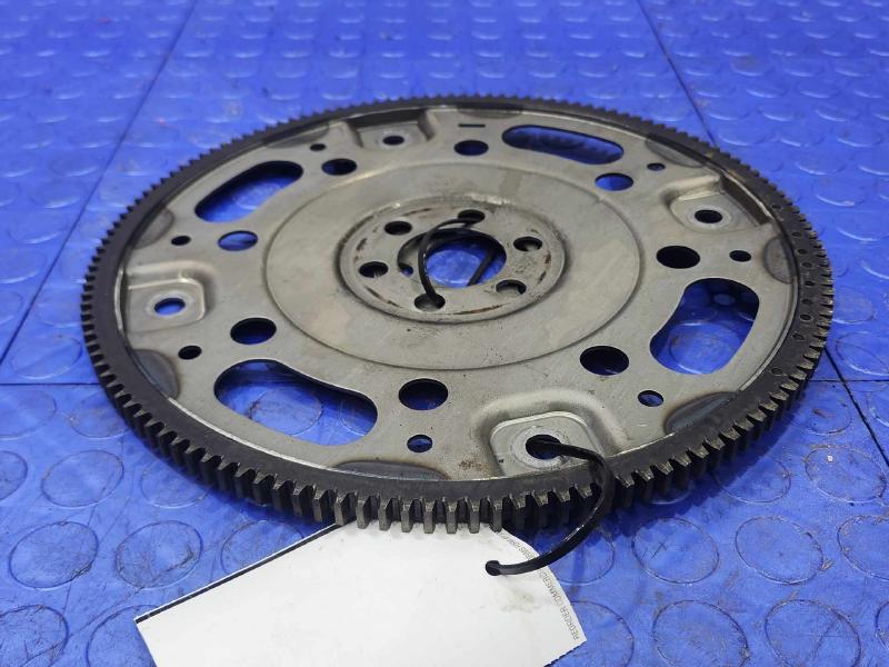 2021 Nissan Sentra Flywheel