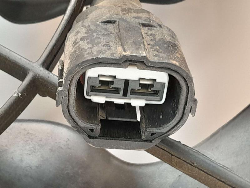 2012 Genesis Genesis Electric Cooling Motor