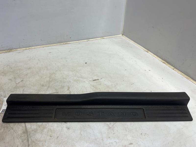 2008 Ford Mustang Misc Ebay Parts