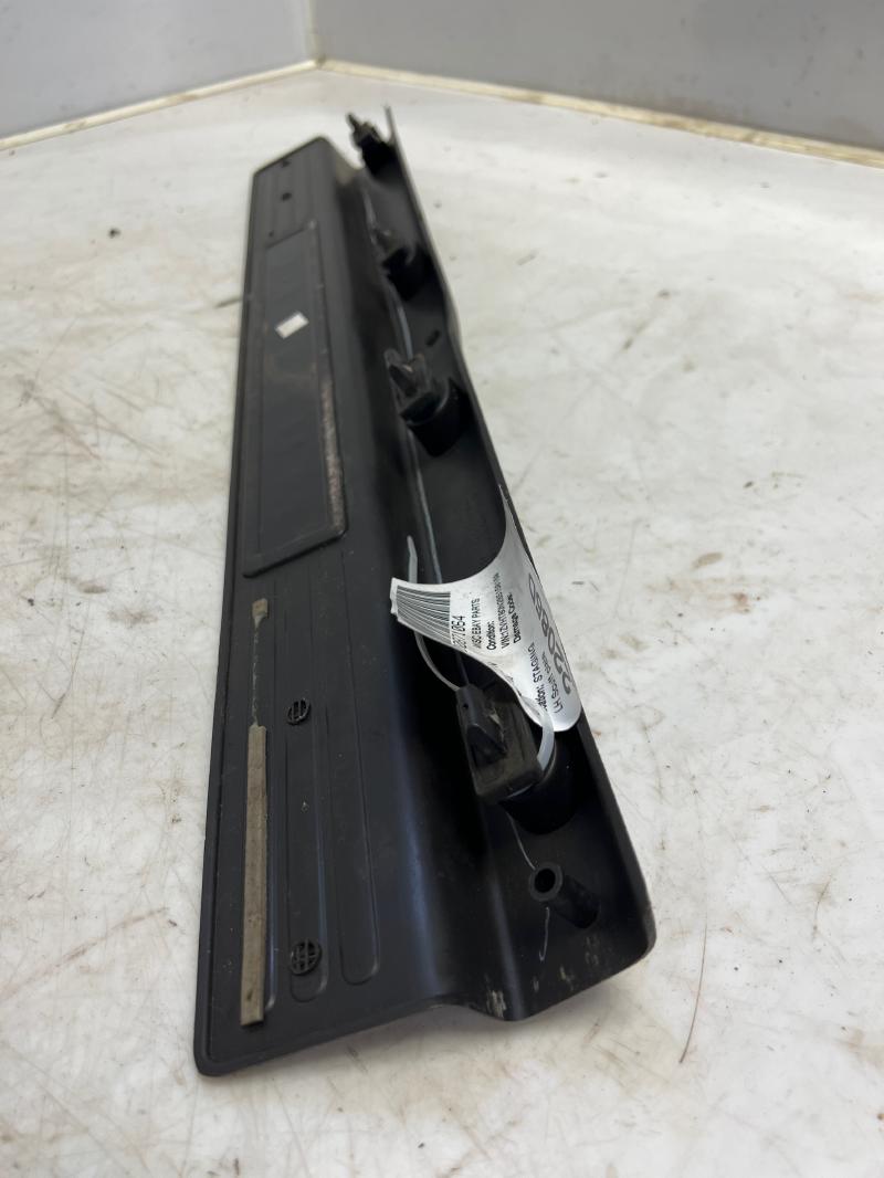 2008 Ford Mustang Misc Ebay Parts