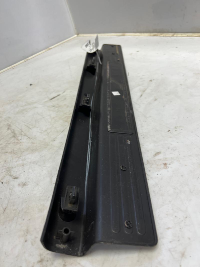 2008 Ford Mustang Misc Ebay Parts