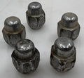 2012 Kia Sorento Lug Nuts