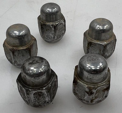 2012 Kia Sorento Lug Nuts