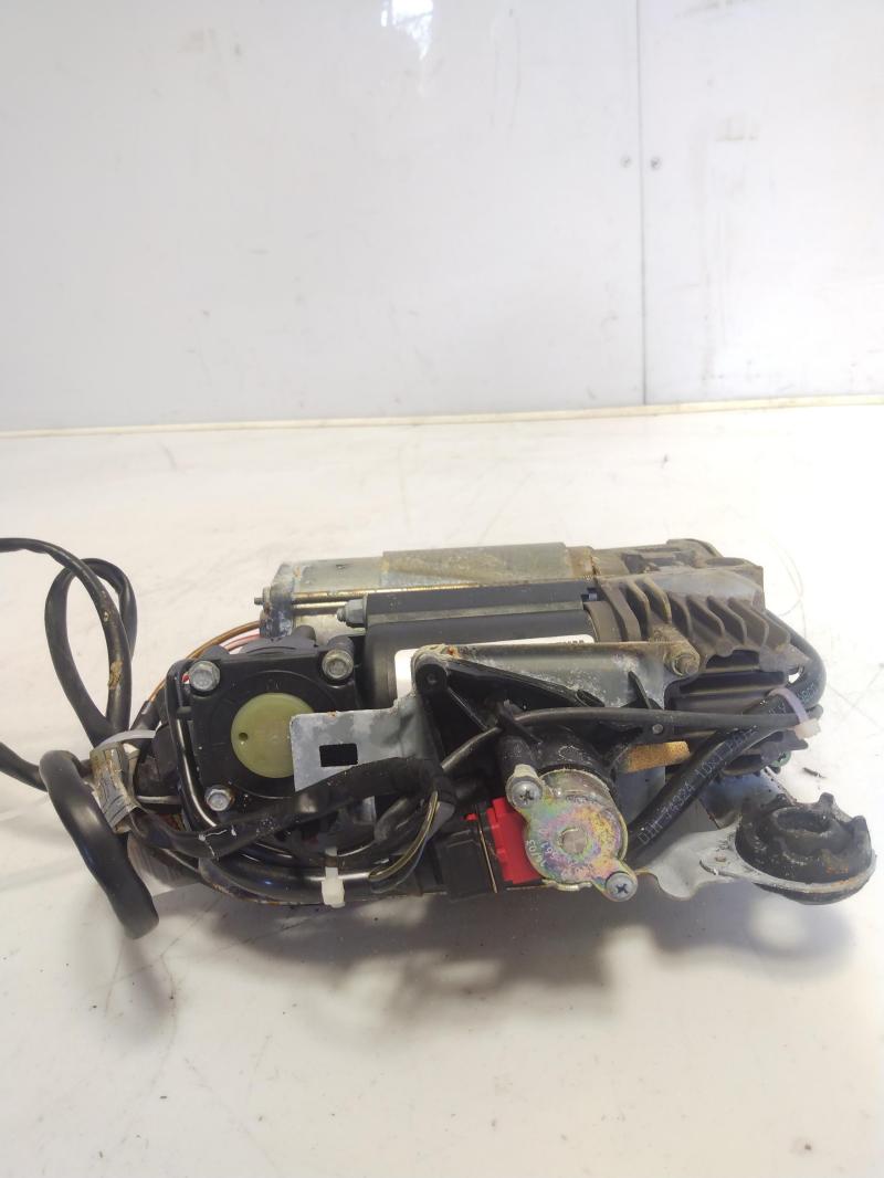 2003 Land Rover Range Rov Air Ride Susp. Compressor