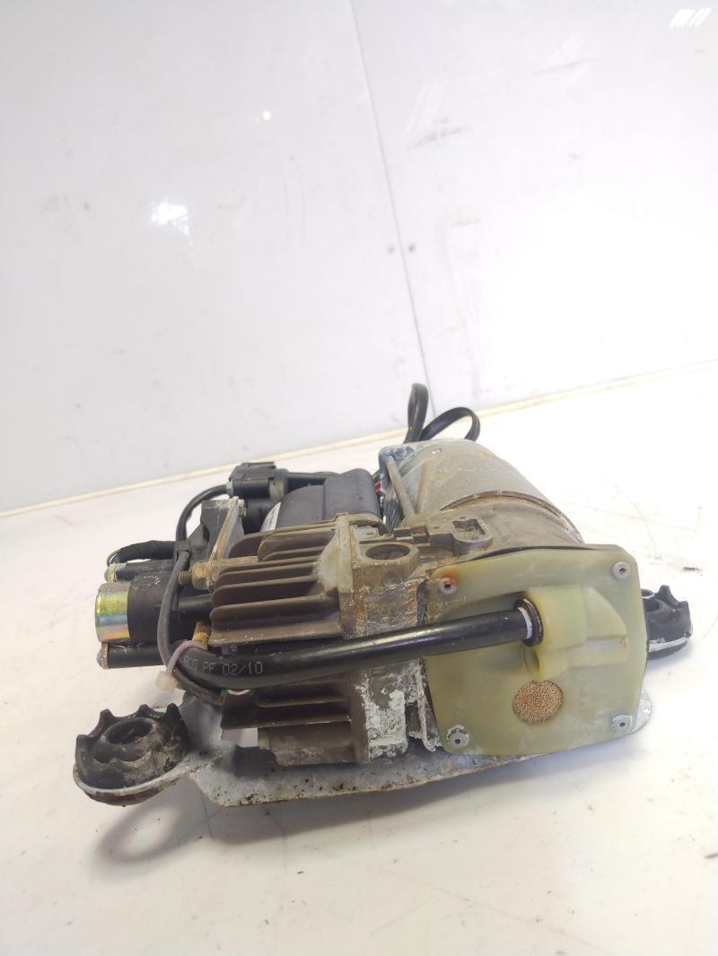 2003 Land Rover Range Rov Air Ride Susp. Compressor