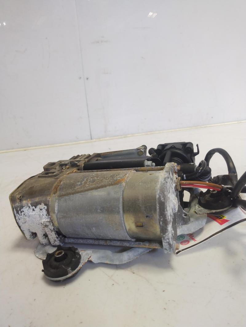 2003 Land Rover Range Rov Air Ride Susp. Compressor