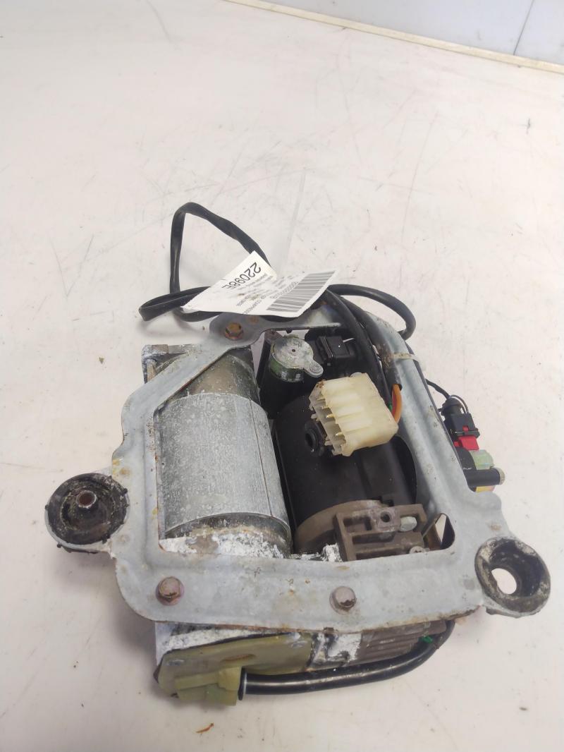 2003 Land Rover Range Rov Air Ride Susp. Compressor