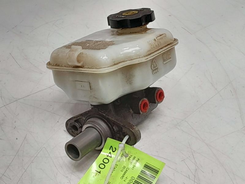 2010 Chevrolet Camaro Master Cylinder