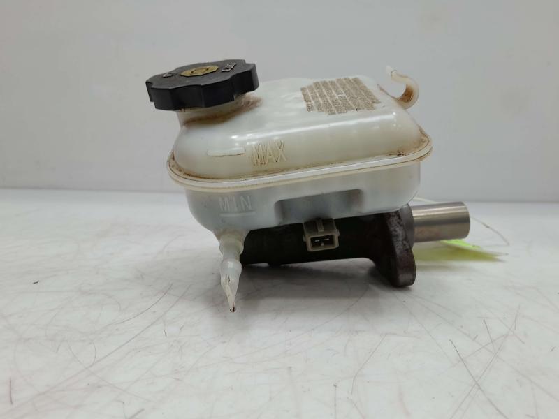 2010 Chevrolet Camaro Master Cylinder
