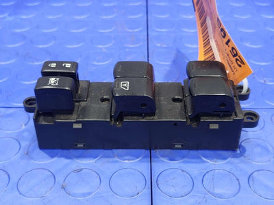 2012 Subaru Legacy Door Switch Front