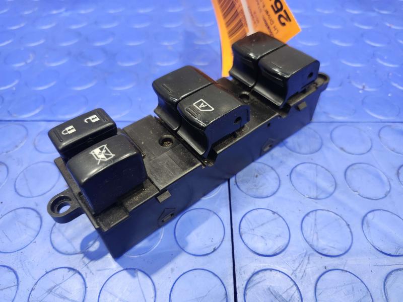 2012 Subaru Legacy Door Switch Front