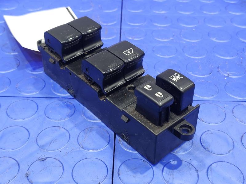 2012 Subaru Legacy Door Switch Front