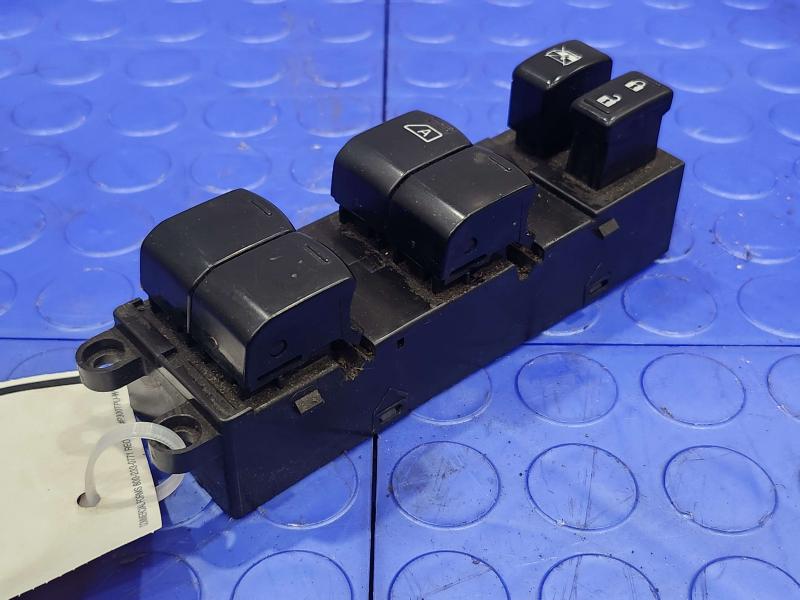 2012 Subaru Legacy Door Switch Front