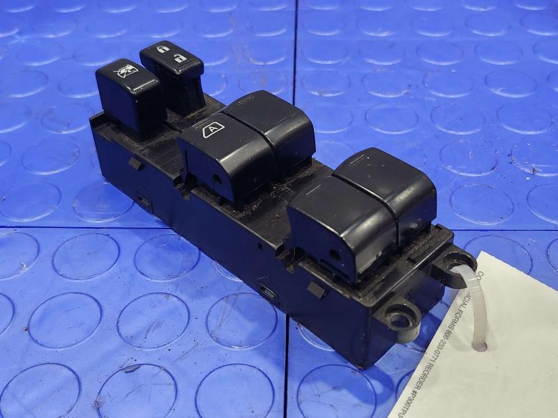 2012 Subaru Legacy Door Switch Front