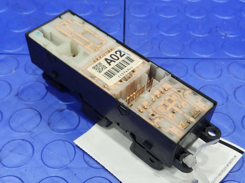 2012 Subaru Legacy Door Switch Front