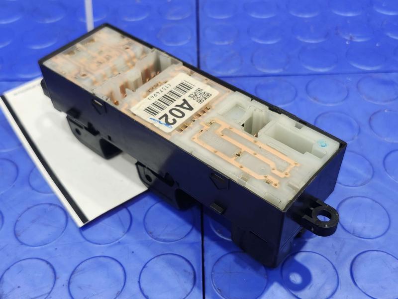 2012 Subaru Legacy Door Switch Front