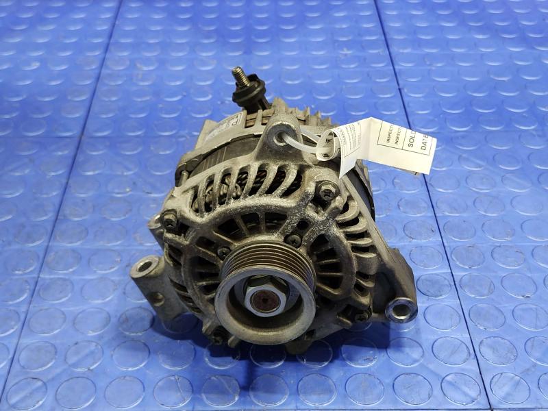 2013 Subaru Crosstrek Alternator