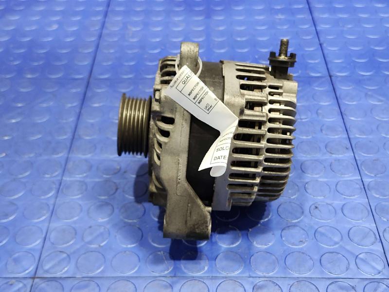 2013 Subaru Crosstrek Alternator