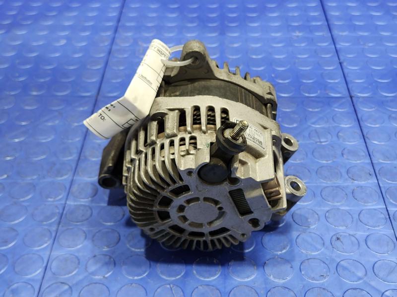 2013 Subaru Crosstrek Alternator