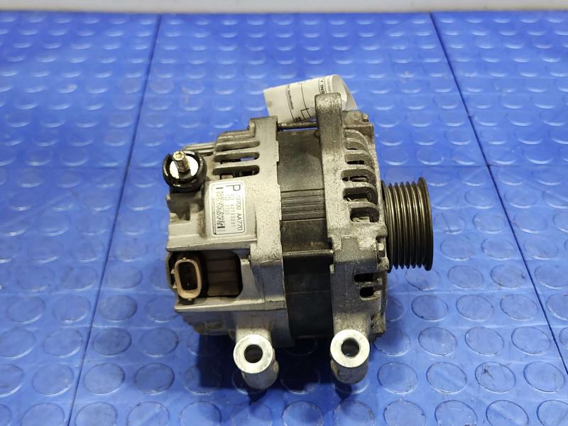 2013 Subaru Crosstrek Alternator