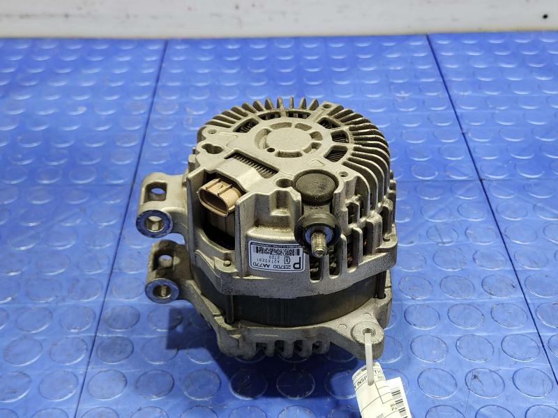 2013 Subaru Crosstrek Alternator