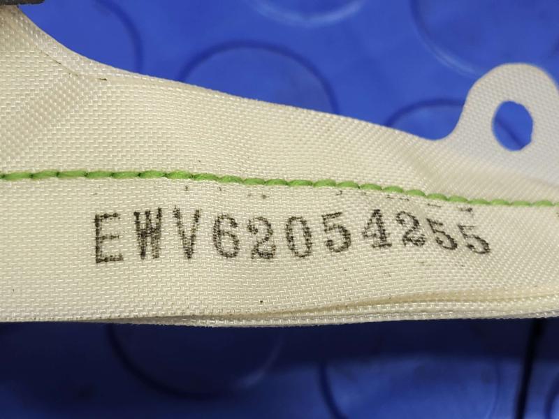 2013 Subaru Crosstrek Air Bag