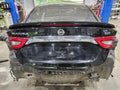 2017 Nissan Maxima Trunk/Decklid/Hatch/Tailgate