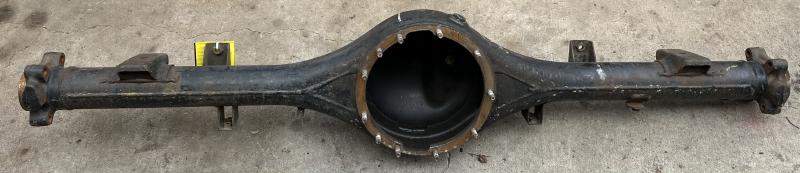 2001 Nissan Frontier Axle Housing