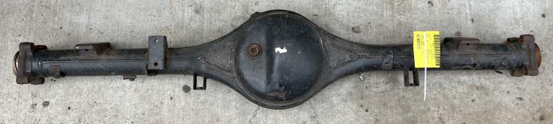 2001 Nissan Frontier Axle Housing