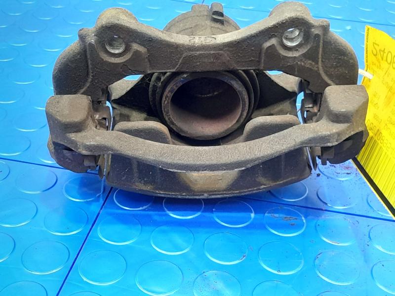 2013-2019 Nissan Versa Front Brake Caliper Assembly RH Passenger Side OEM 410111HL0A