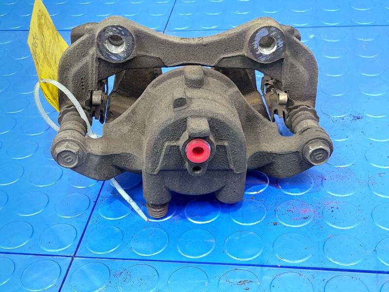 2013-2019 Nissan Versa Front Brake Caliper Assembly RH Passenger Side OEM 410111HL0A