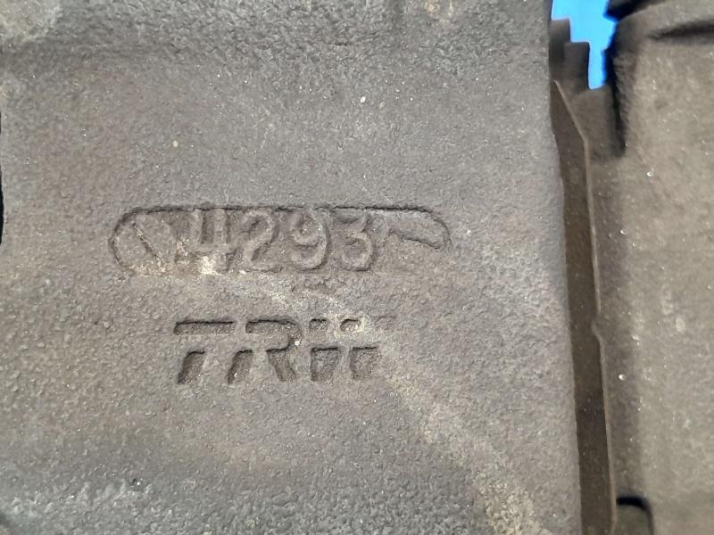 2013-2019 Nissan Versa Front Brake Caliper Assembly RH Passenger Side OEM 410111HL0A