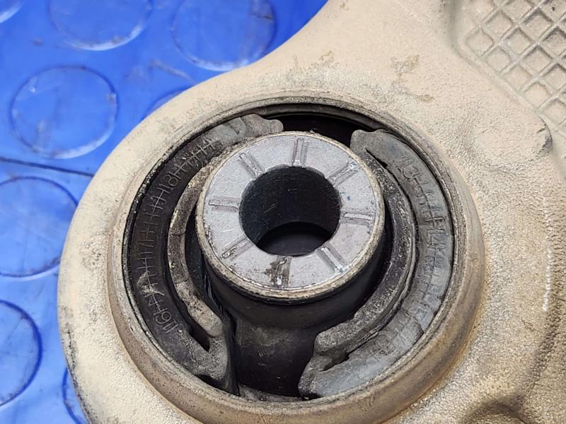 2015 Ford Fusion Lower Control Arm Front