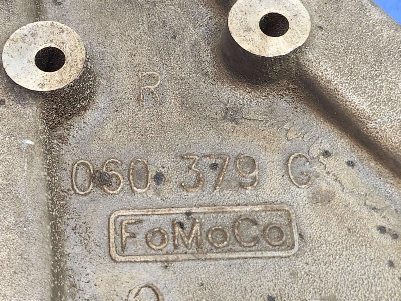 2015 Ford Fusion Lower Control Arm Front