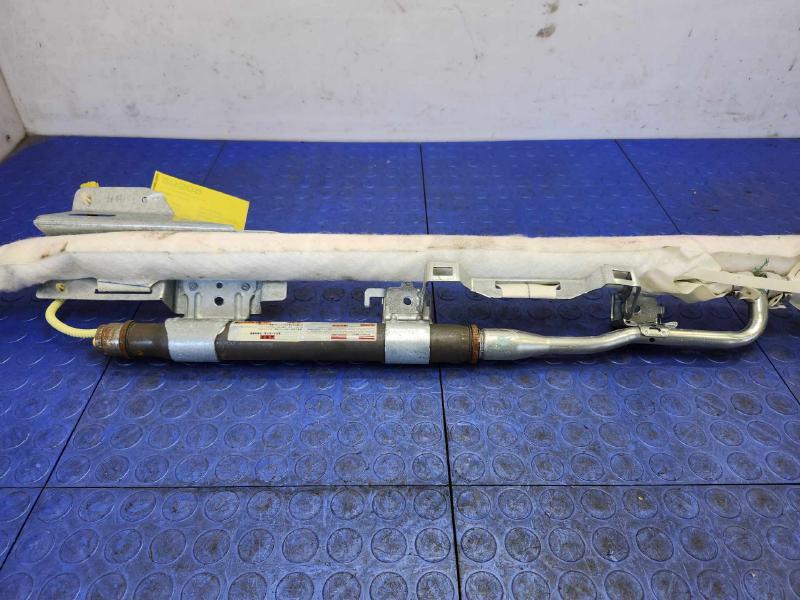 2008 Acura MDX Air Bag