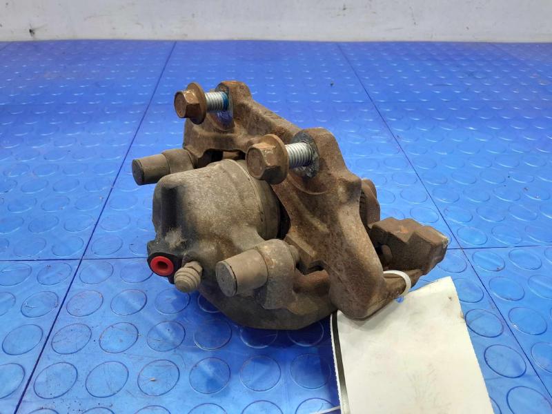2016 Ford Escape Caliper