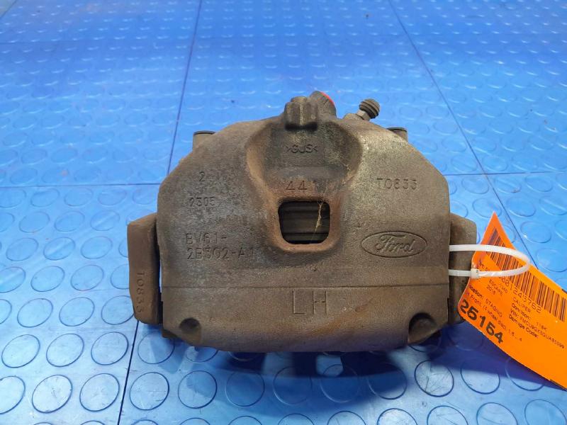 2016 Ford Escape Caliper