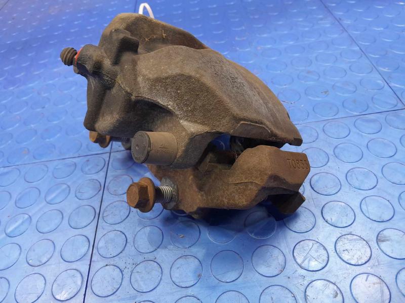 2016 Ford Escape Caliper