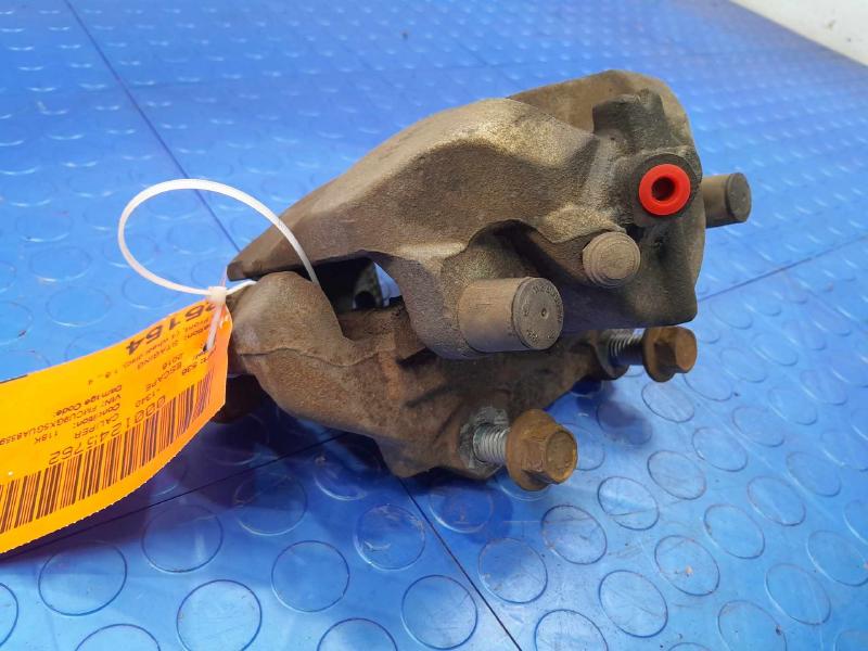 2016 Ford Escape Caliper
