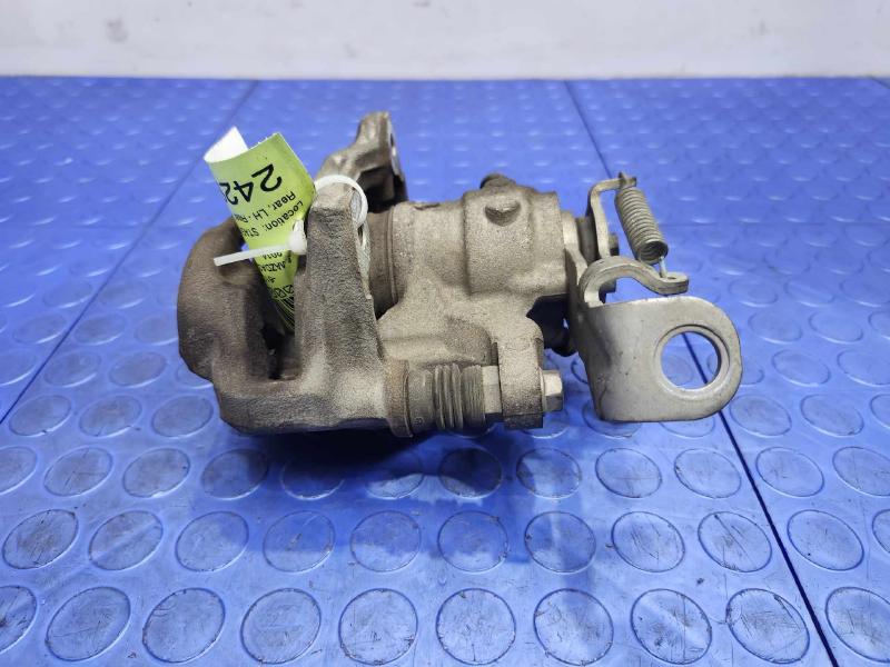 2014 Mazda Mazda3 Caliper