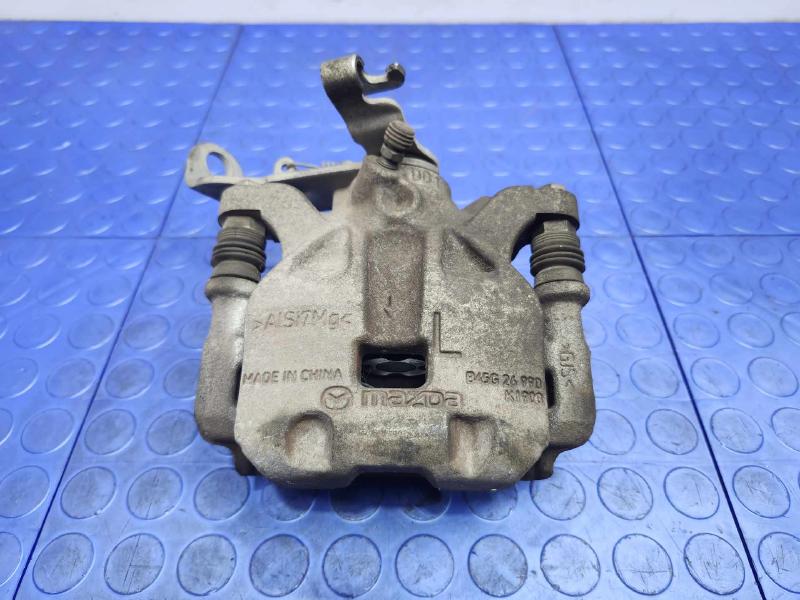 2014 Mazda Mazda3 Caliper
