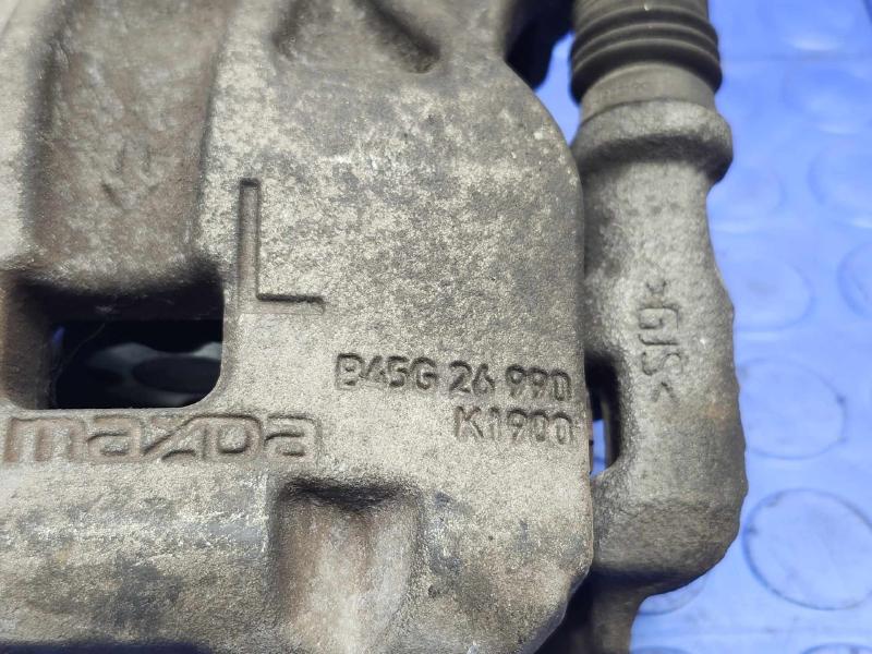 2014 Mazda Mazda3 Caliper