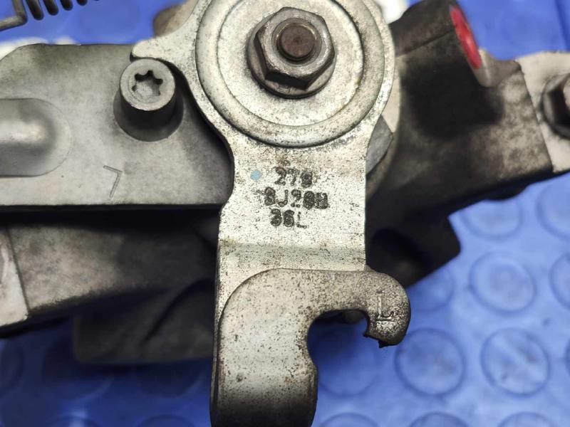 2014 Mazda Mazda3 Caliper