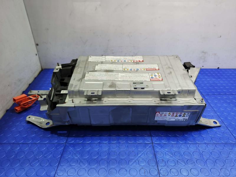 2015 Toyota Prius Battery