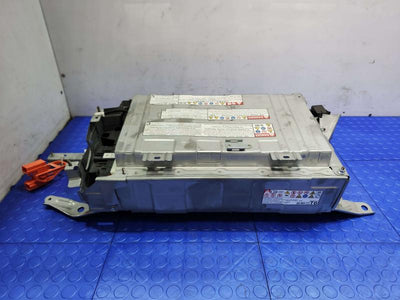 2015 Toyota Prius Battery