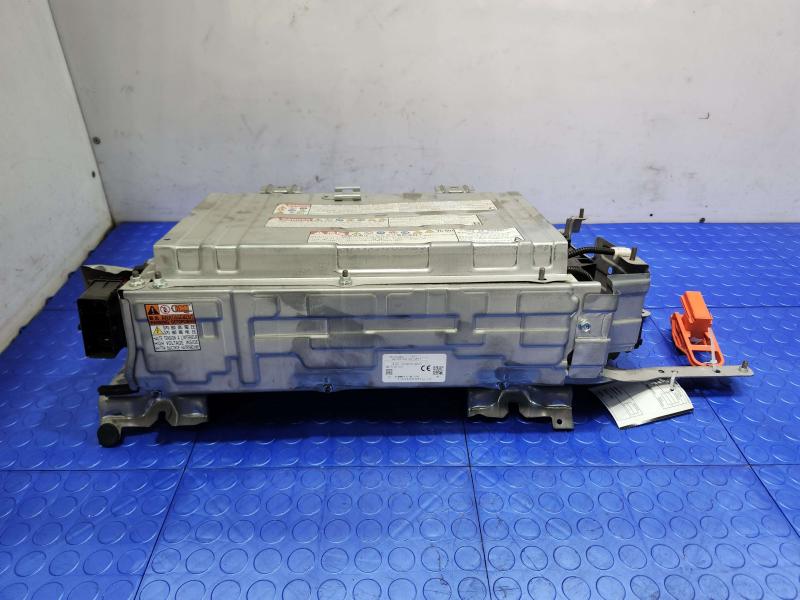 2015 Toyota Prius Battery