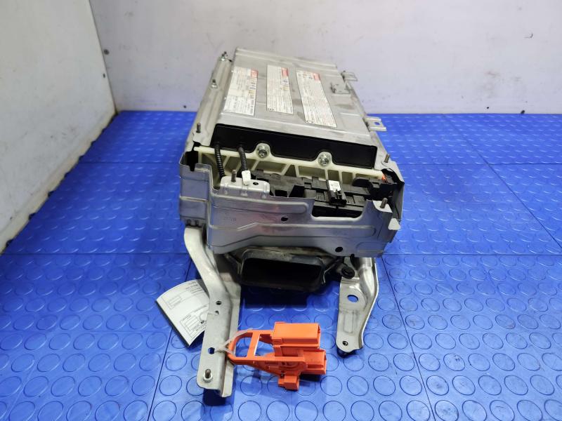2015 Toyota Prius Battery